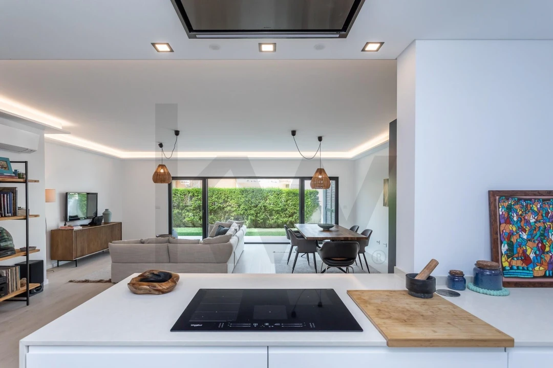 Apartamento T2 para Venda em Ericeira Foto 17