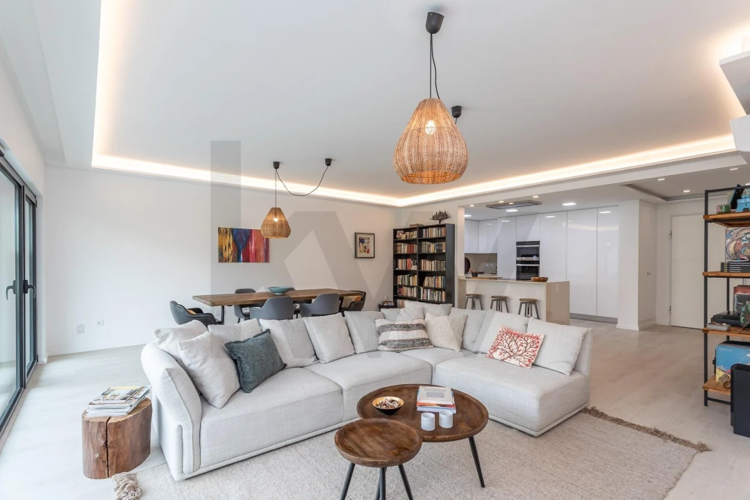 Apartamento T2 para Venda em Ericeira Foto 12