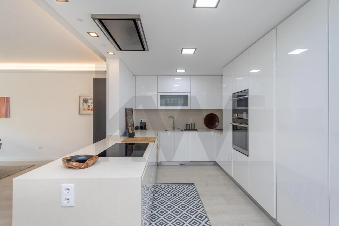 Apartamento T2 para Venda em Ericeira Foto 3