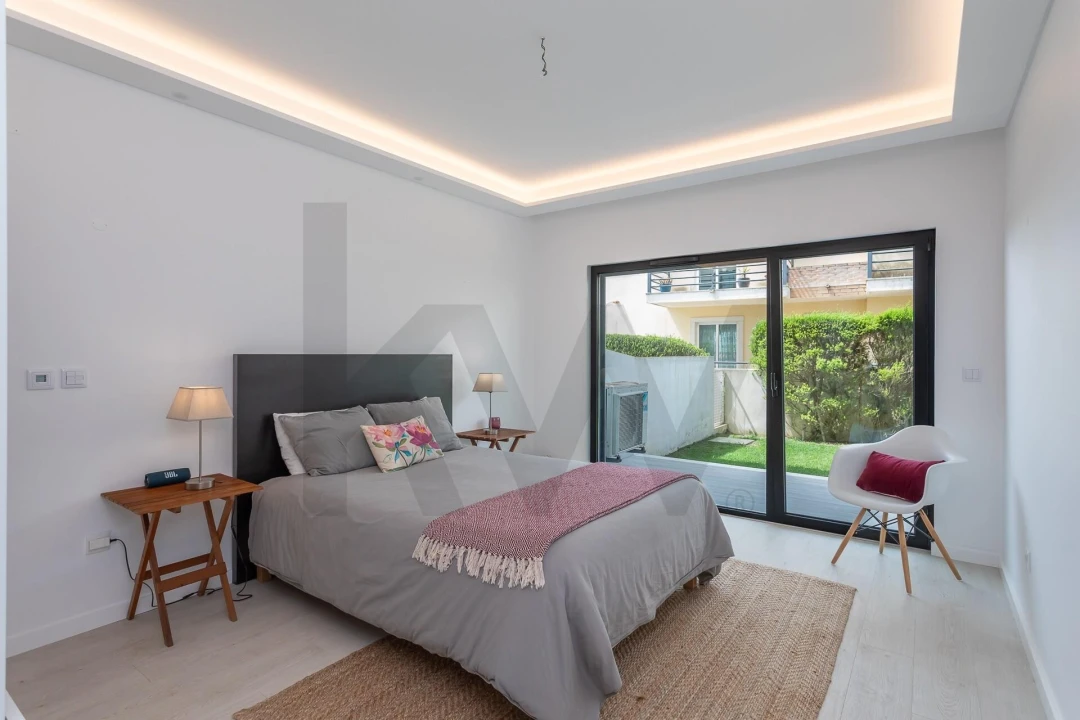 Apartamento T2 para Venda em Ericeira Foto 31