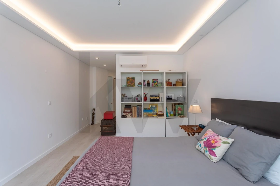 Apartamento T2 para Venda em Ericeira Foto 33