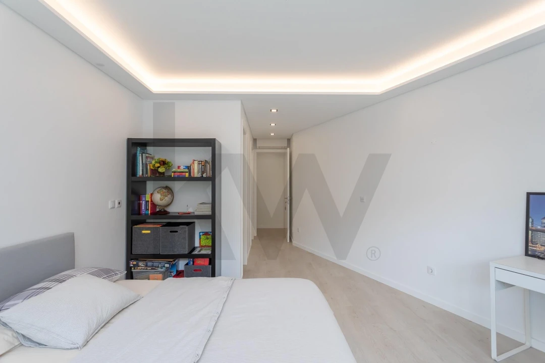 Apartamento T2 para Venda em Ericeira Foto 29