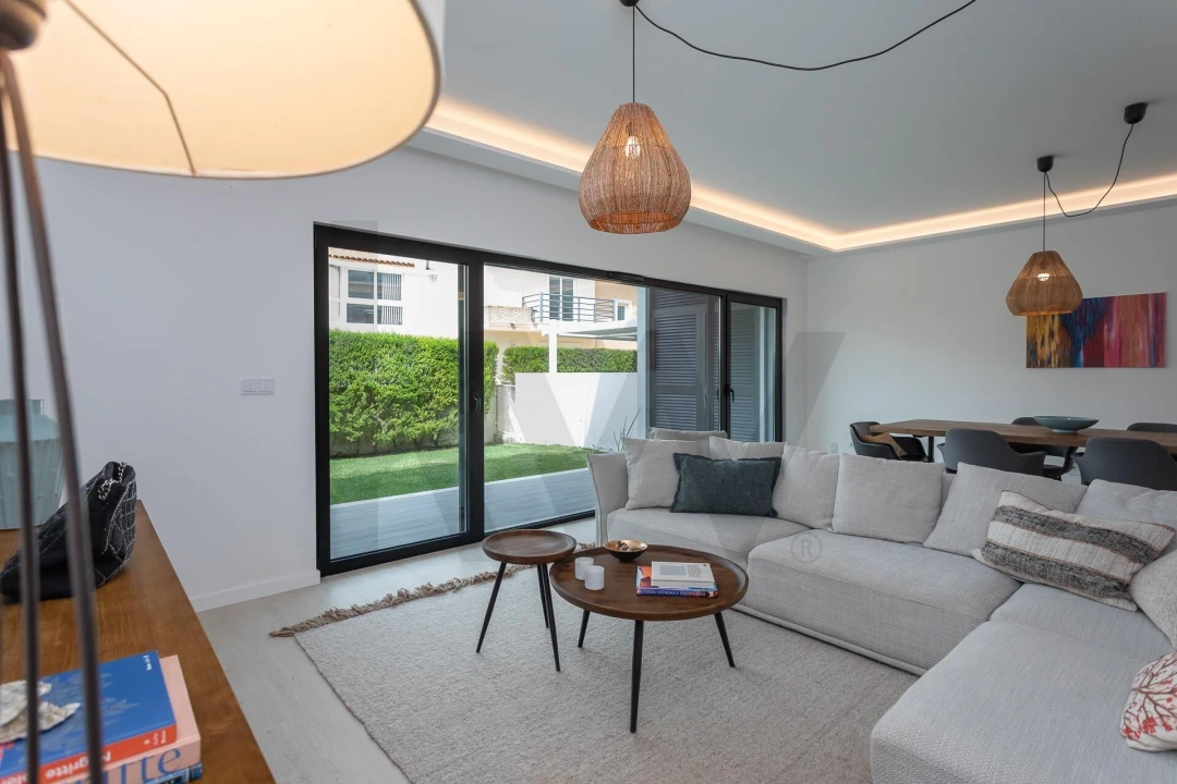 Apartamento T2 para Venda em Ericeira Foto 15
