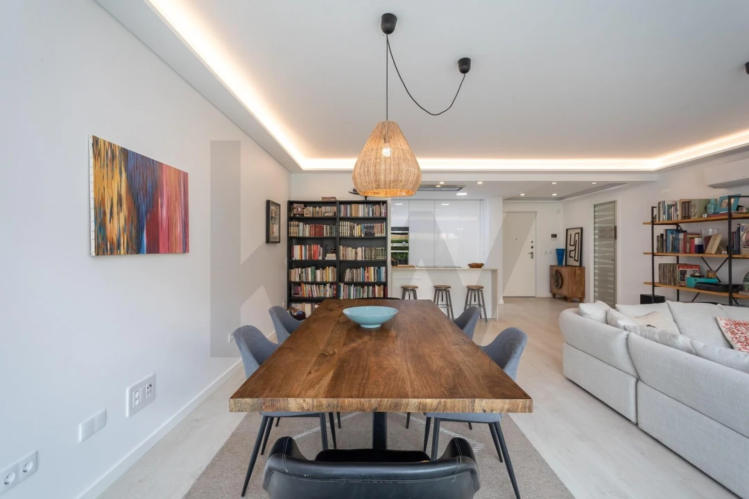 Apartamento T2 para Venda em Ericeira Foto 11
