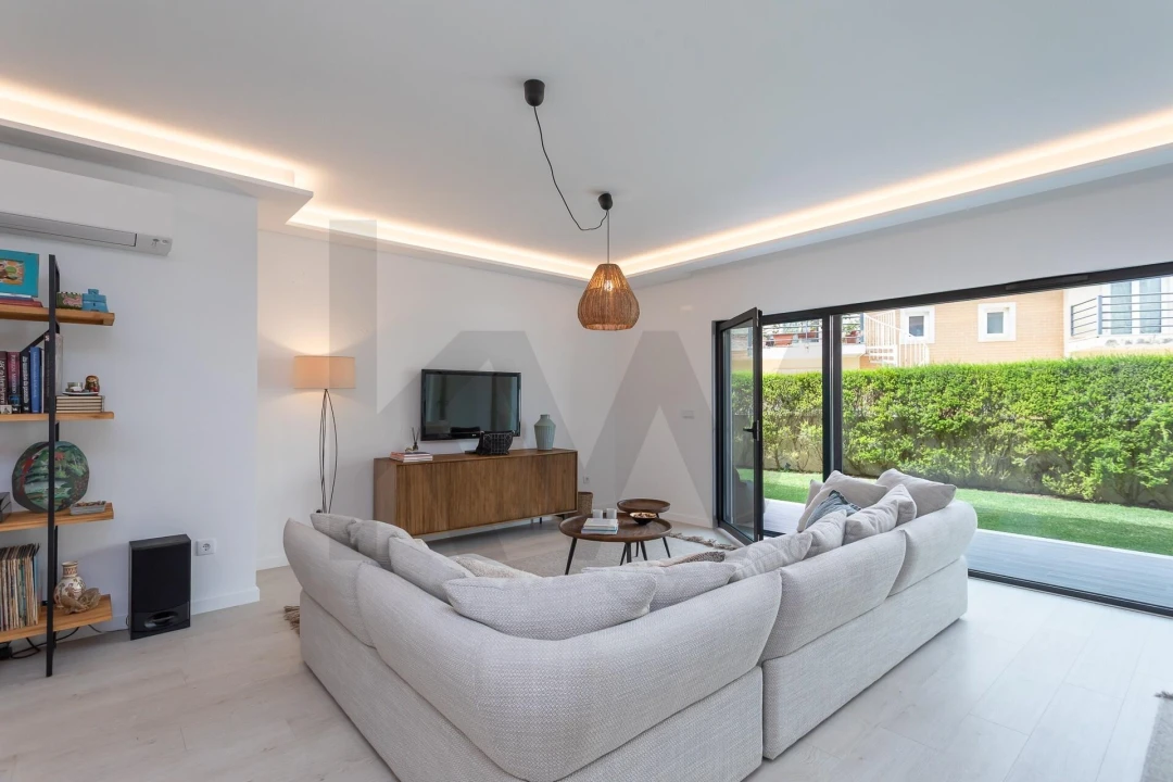 Apartamento T2 para Venda em Ericeira Foto 7