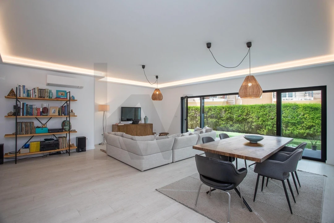 Apartamento T2 para Venda em Ericeira Foto 9