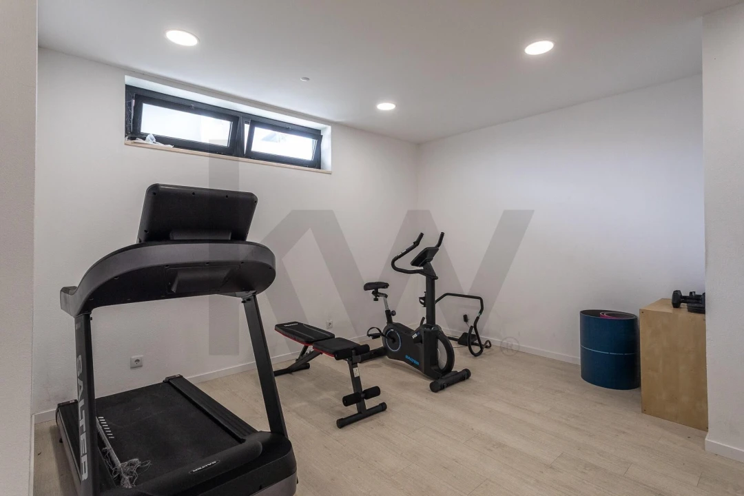 Apartamento T2 para Venda em Ericeira Foto 44