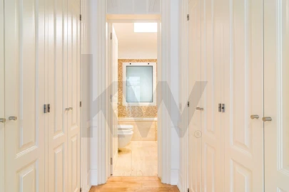 Apartamento T2 para Arrendamento em Santo António