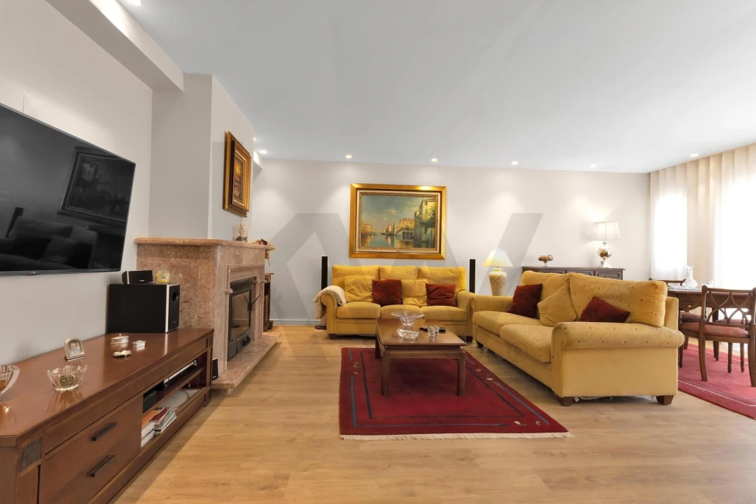 Apartamento T3 para Venda em Canidelo Foto 4