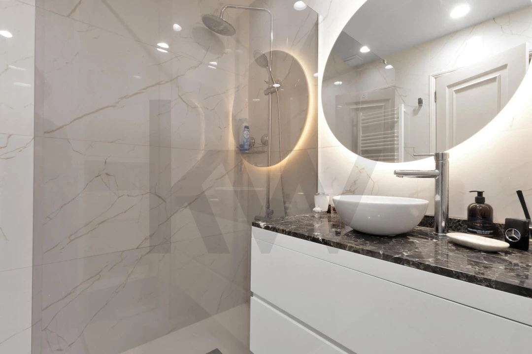 Apartamento T3 para Venda em Canidelo Foto 20
