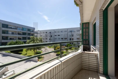 Apartamento T3 para Venda em Canidelo