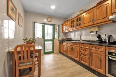 Apartamento T3 para Venda em Canidelo