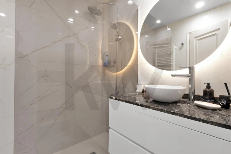 Apartamento T3 para Venda em Canidelo Foto 20