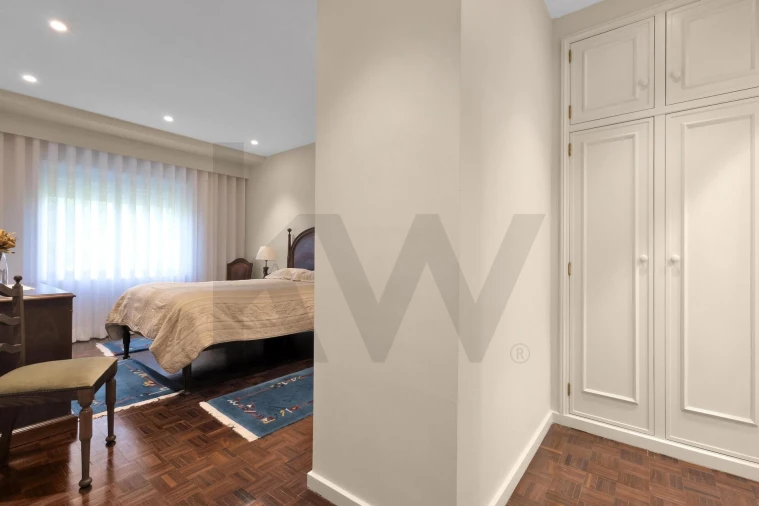 Apartamento T3 para Venda em Canidelo Foto 12