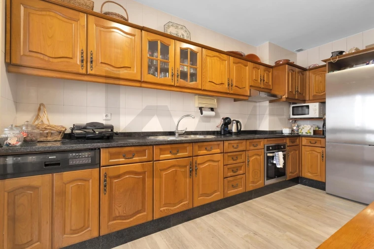 Apartamento T3 para Venda em Canidelo Foto 7