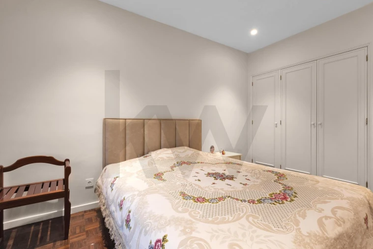 Apartamento T3 para Venda em Canidelo Foto 17