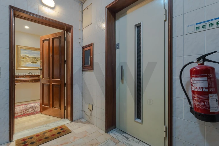 Apartamento T3 para Venda em Canidelo Foto 22