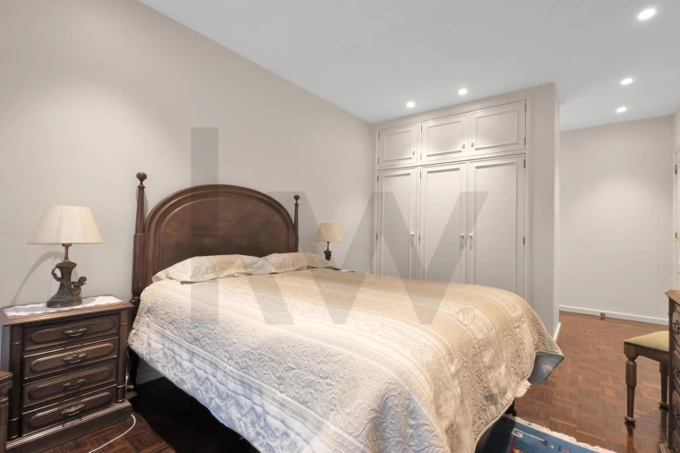 Apartamento T3 para Venda em Canidelo Foto 13