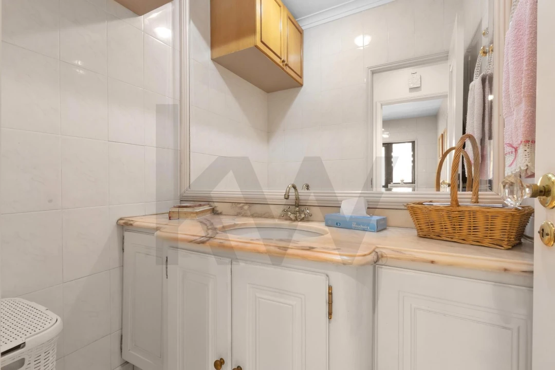 Apartamento T3 para Venda em Canidelo Foto 5