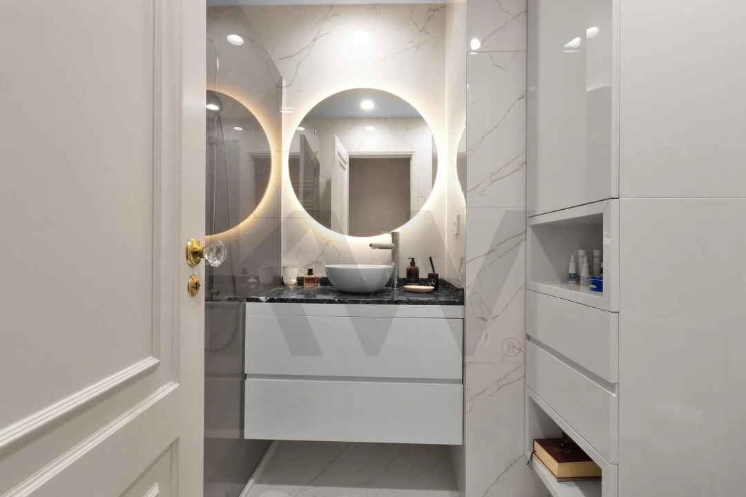 Apartamento T3 para Venda em Canidelo Foto 19