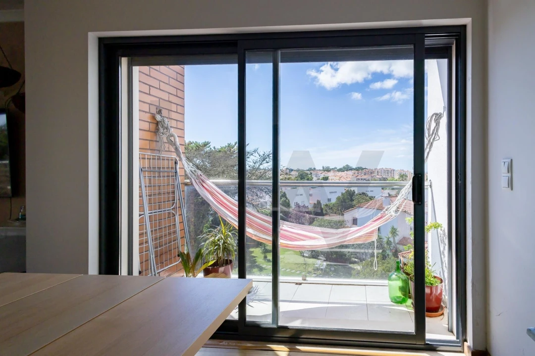 Apartamento T2 para Arrendamento em Caparica e Trafaria Foto 4