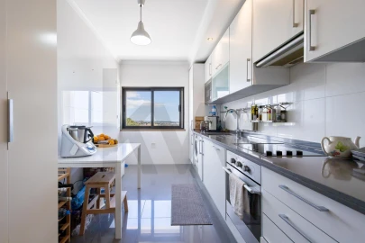 Apartamento T2 para Arrendamento em Caparica e Trafaria