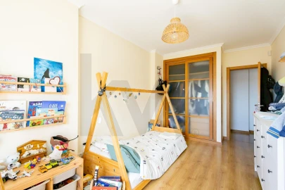 Apartamento T2 para Arrendamento em Caparica e Trafaria