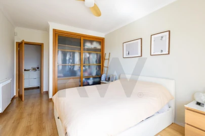 Apartamento T2 para Arrendamento em Caparica e Trafaria