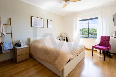 Apartamento T2 para Arrendamento em Caparica e Trafaria