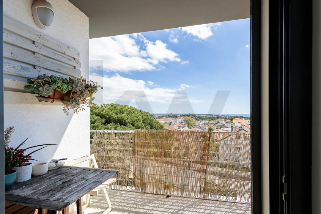 Apartamento T2 para Arrendamento em Caparica e Trafaria Foto 5