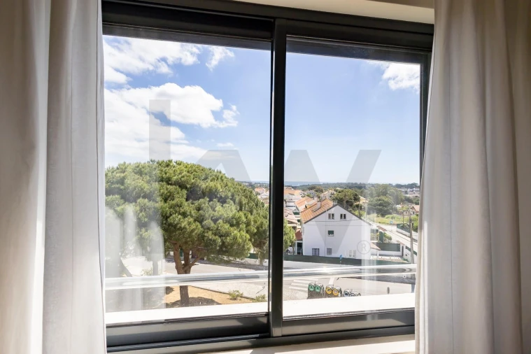 Apartamento T2 para Arrendamento em Caparica e Trafaria Foto 15