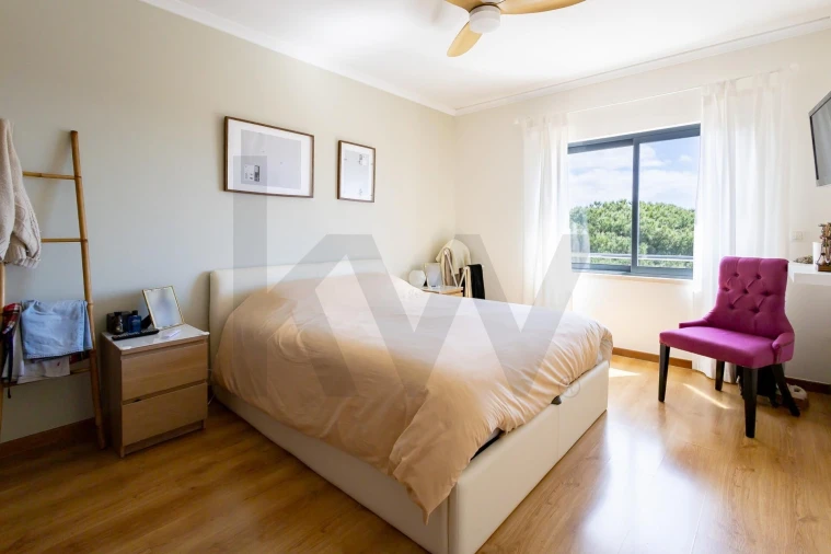 Apartamento T2 para Arrendamento em Caparica e Trafaria Foto 10