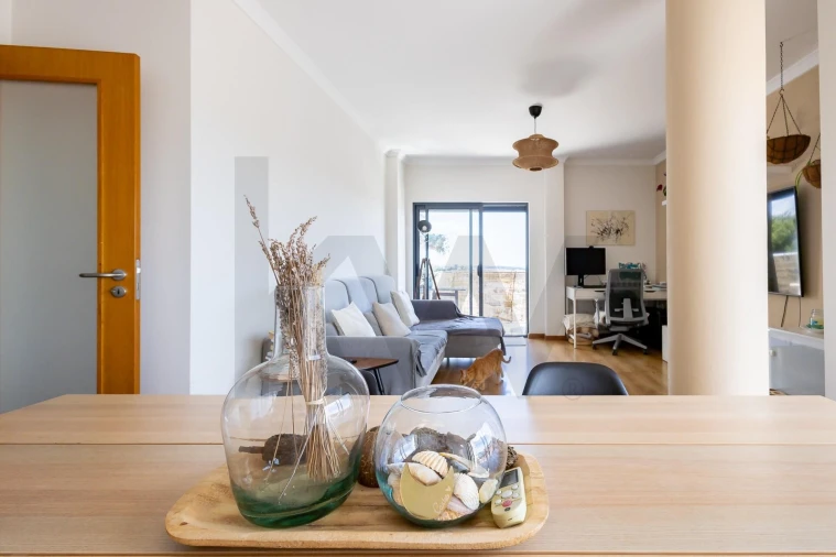 Apartamento T2 para Arrendamento em Caparica e Trafaria