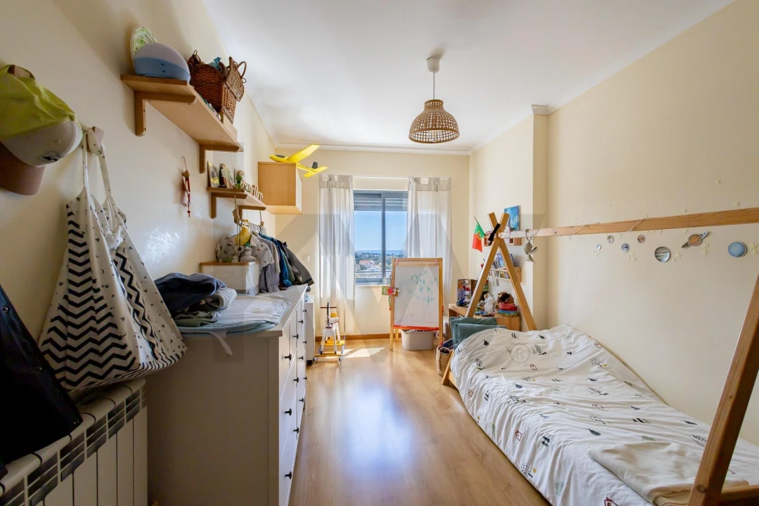 Apartamento T2 para Arrendamento em Caparica e Trafaria Foto 12