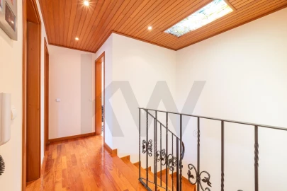 Moradia T3 para Venda em Brasfemes