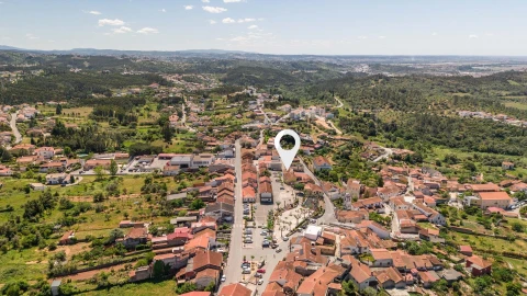 Moradia T3 para Venda em Brasfemes