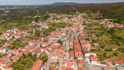 Moradia T3 para Venda em Brasfemes