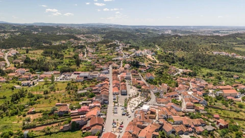 Moradia T3 para Venda em Brasfemes