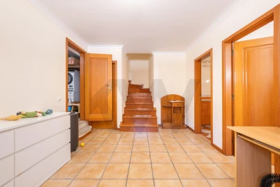 Moradia T3 para Venda em Brasfemes