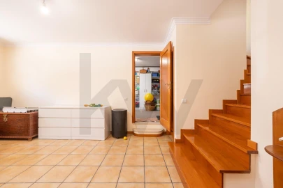 Moradia T3 para Venda em Brasfemes