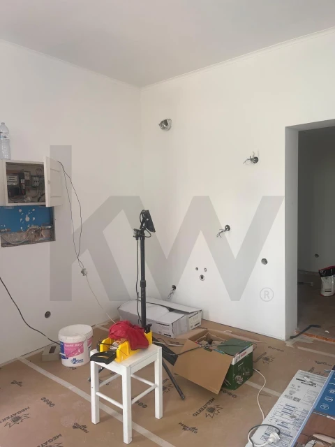 Apartamento T1 para Venda em Santa Maria Maior