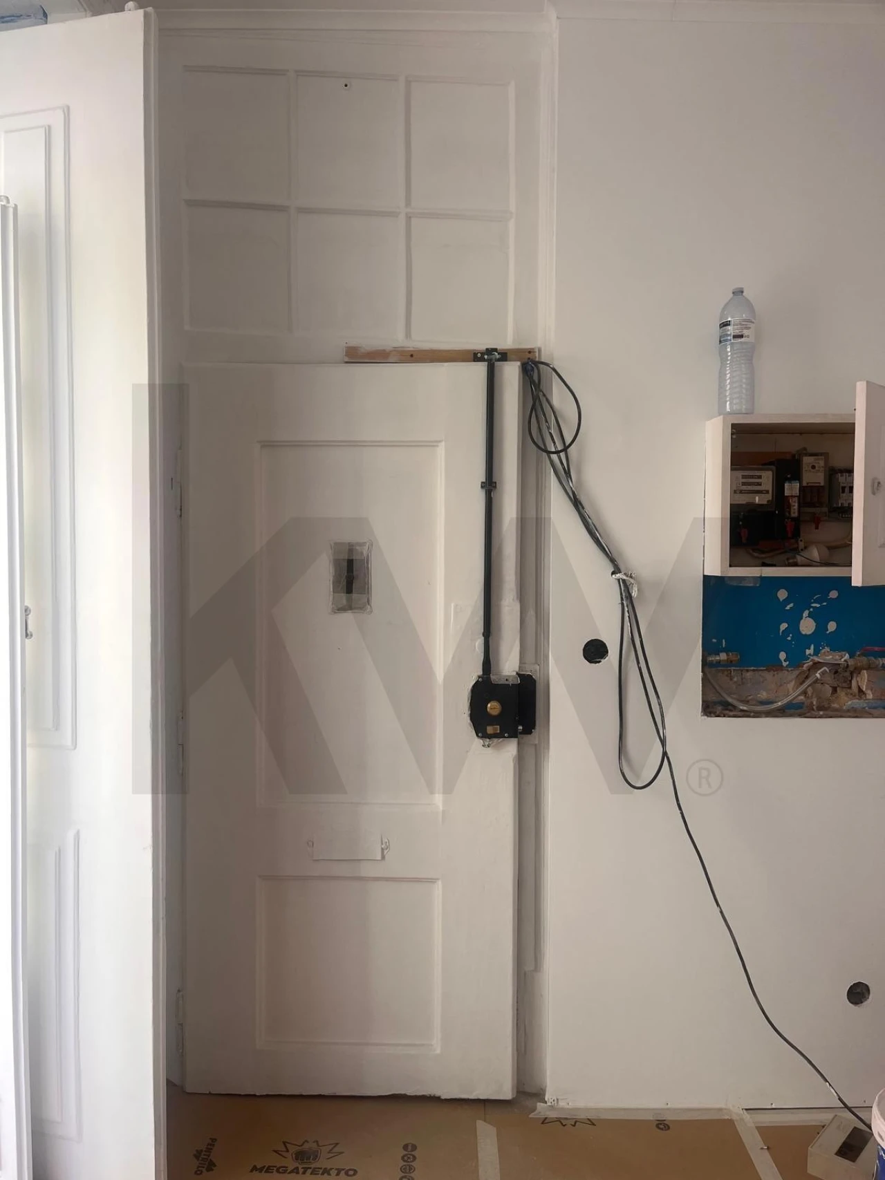 Apartamento T1 para Venda em Santa Maria Maior Foto 8