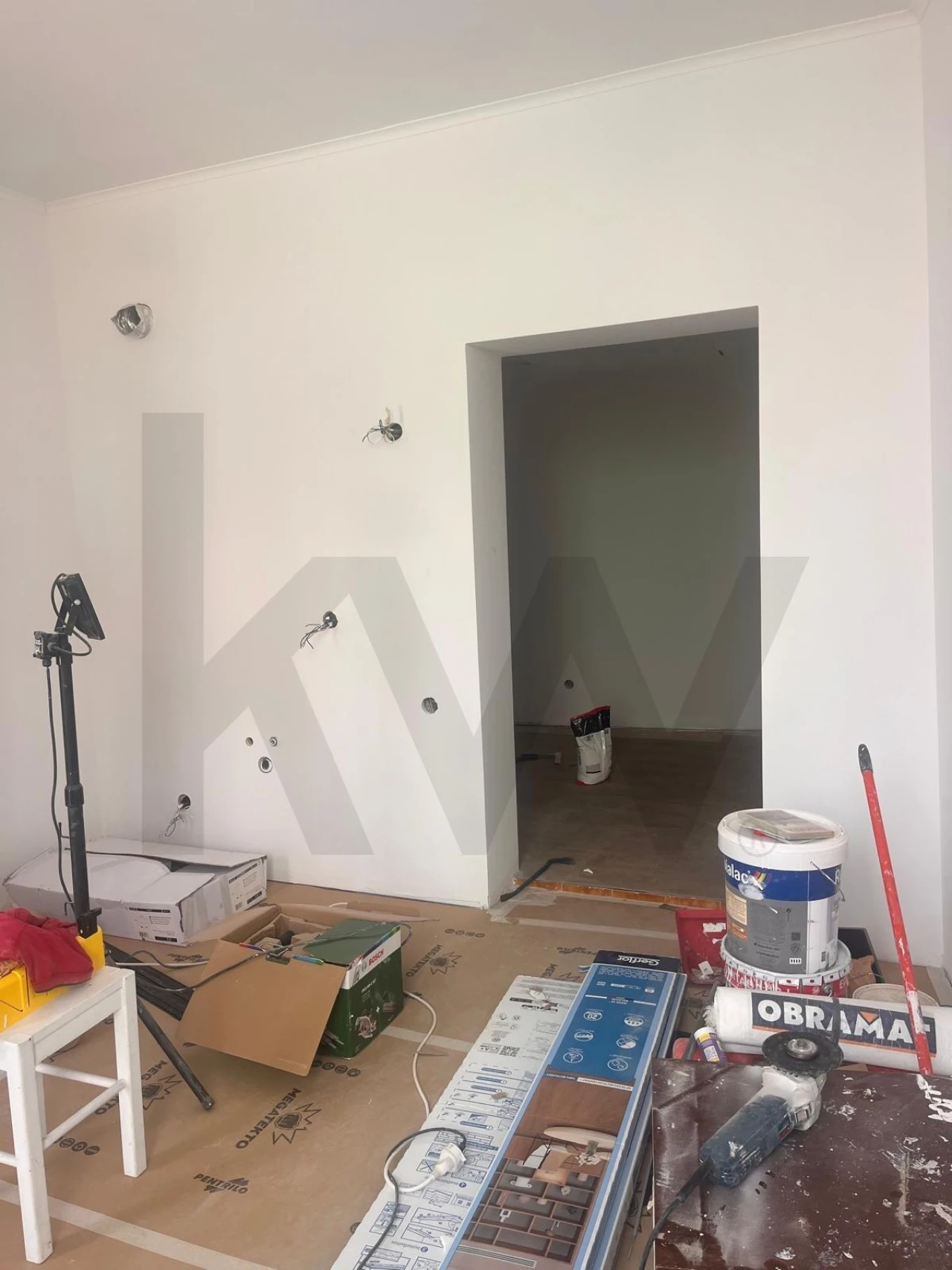 Apartamento T1 para Venda em Santa Maria Maior Foto 6