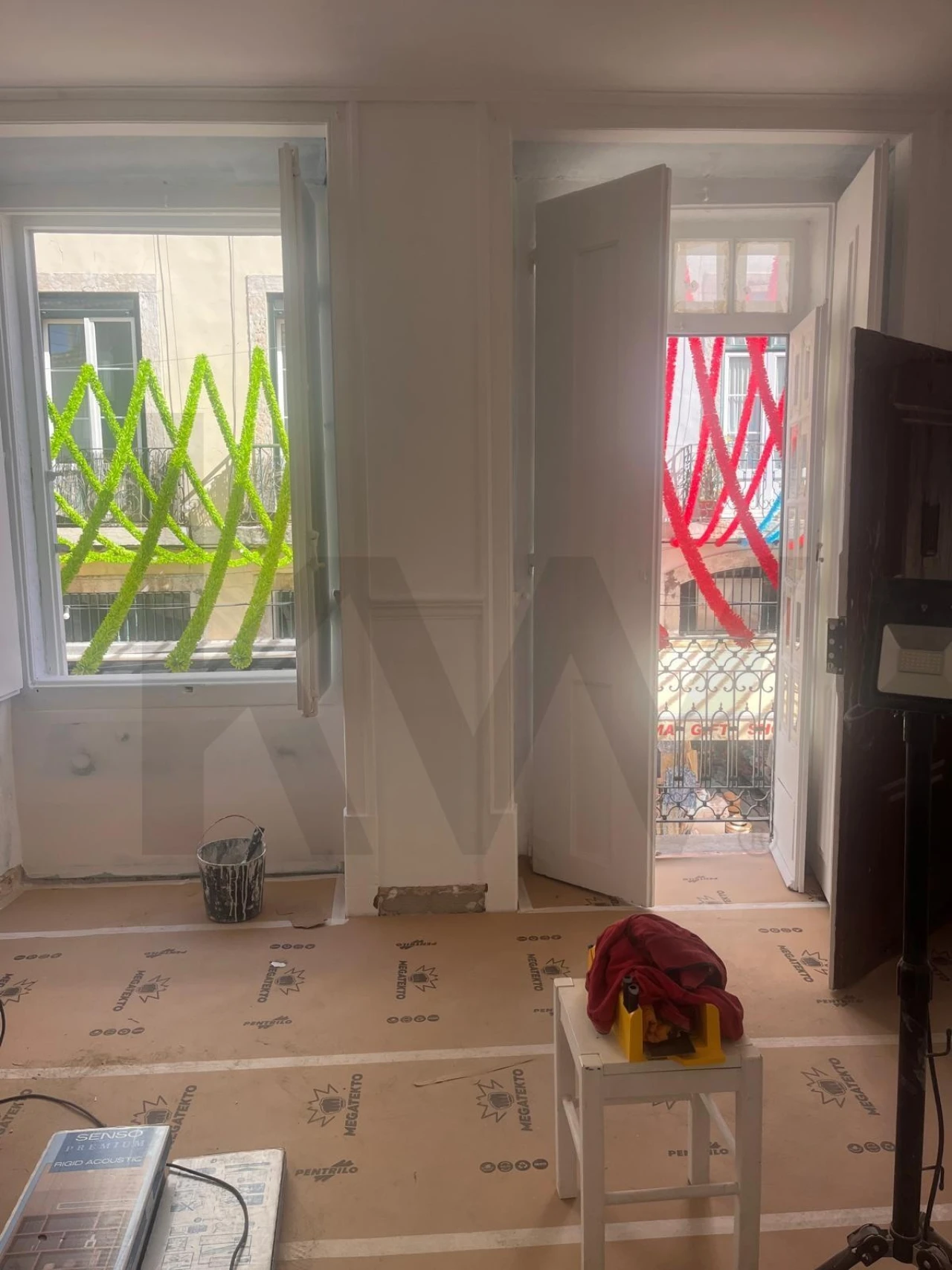 Apartamento T1 para Venda em Santa Maria Maior Foto 7