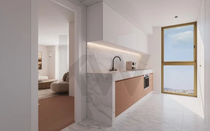 Apartamento para Venda em Avenidas Novas