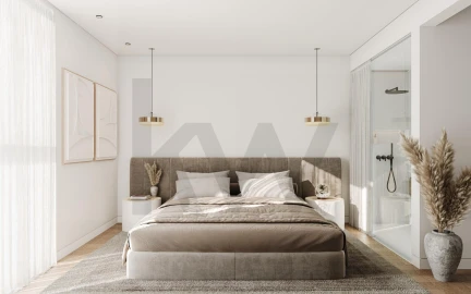 Apartamento para Venda em Avenidas Novas
