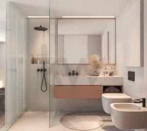 Apartamento para Venda em Avenidas Novas