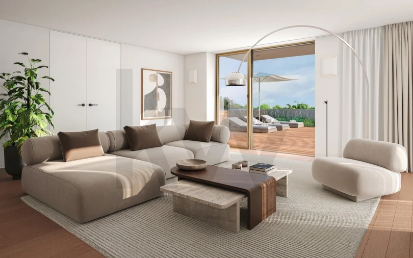 Apartamento para Venda em Avenidas Novas Foto 5