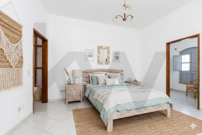 Moradia T8 para Venda em Boliqueime