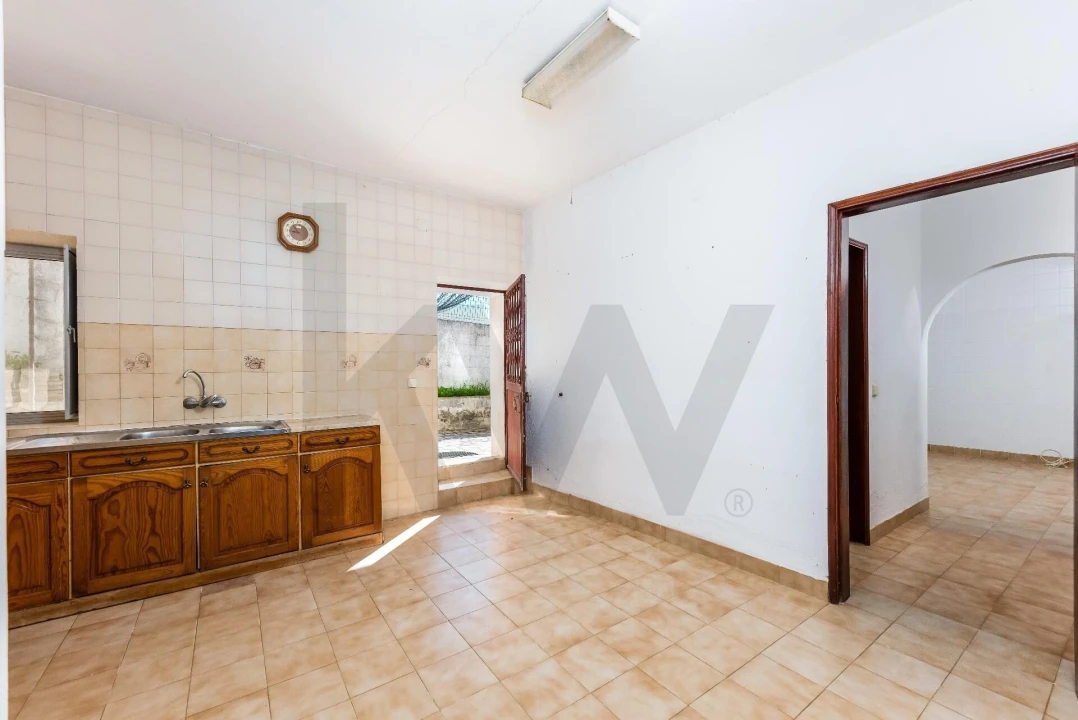 Moradia T8 para Venda em Boliqueime Foto 2